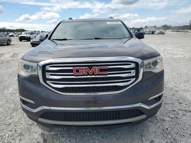 1GKKNSLA7HZ257954 - 2017 GMC ACADIA SLE GRAY photo 5