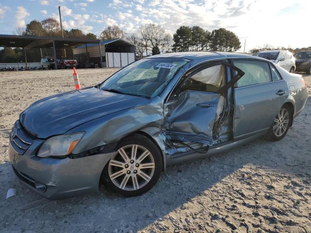 2007 TOYOTA AVALON XL, 