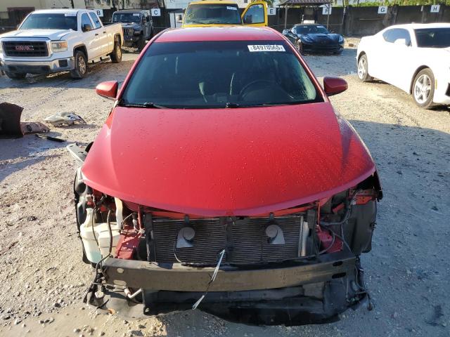 4T1BF1FK8DU719173 - 2013 TOYOTA CAMRY L BROWN photo 5