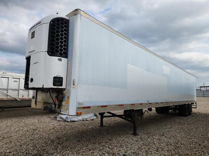 1UYVS25385M406804 - 2005 UTILITY VS2RA Ağ foto 2