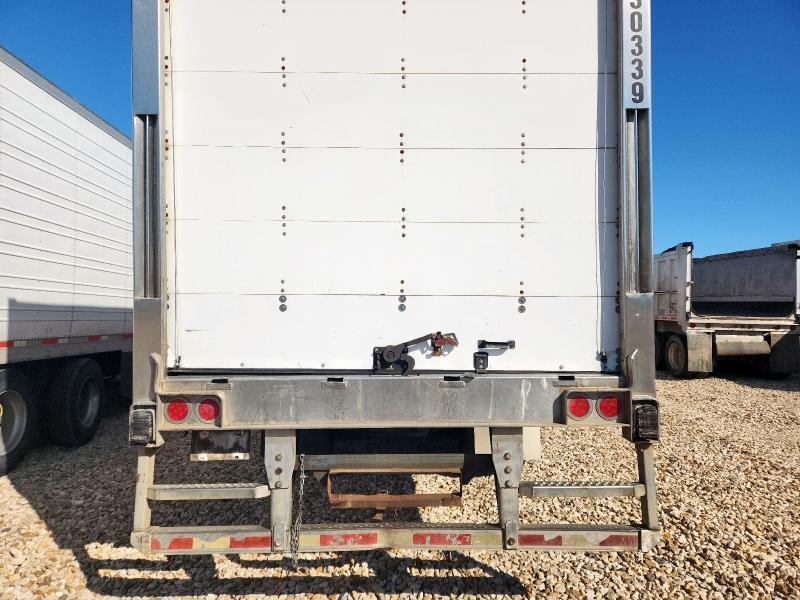 1UYVS25385M406804 - 2005 UTILITY VS2RA Ağ foto 5