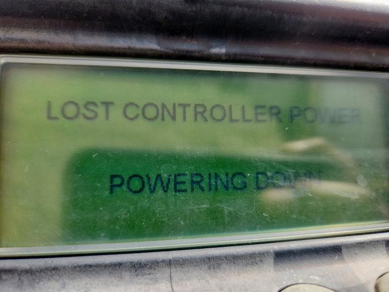 1UYVS25385M406804 - 2005 UTILITY VS2RA Ağ foto 8