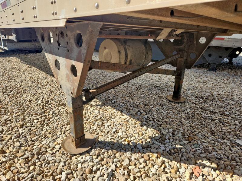 1UYVS25385M406804 - 2005 UTILITY VS2RA Ağ foto 9