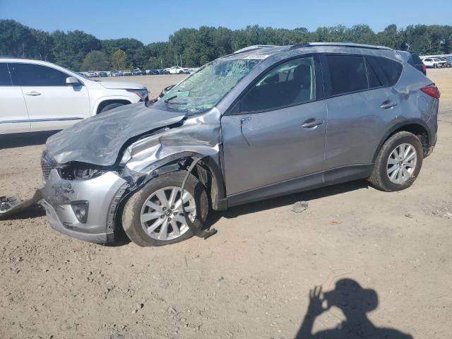 2014 MAZDA CX-5 TOURING, 