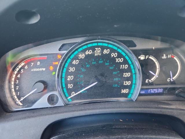 4T3BA3BB6EU052970 - 2014 TOYOTA VENZA LE GREEN photo 9