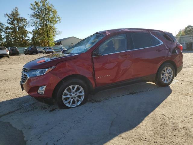 2020 CHEVROLET EQUINOX LT, 