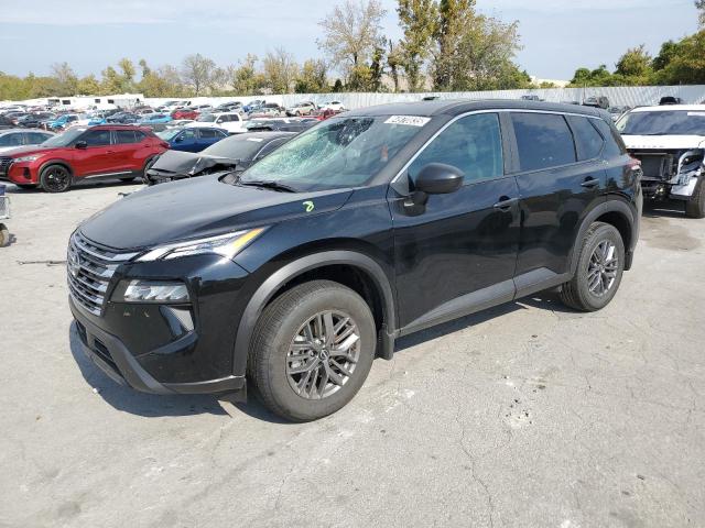 2025 NISSAN ROGUE S, 