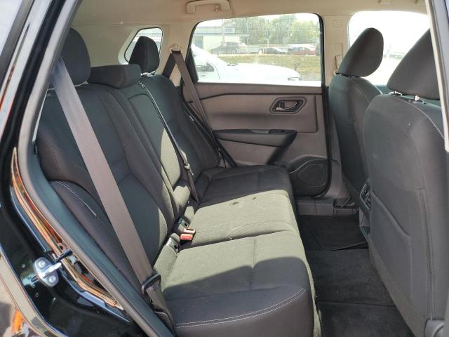 5N1BT3AB4SC853046 - 2025 NISSAN ROGUE S BLACK photo 11