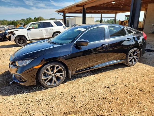 2019 HONDA CIVIC SPORT, 