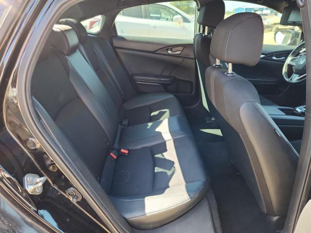 2HGFC2F84KH556144 - 2019 HONDA CIVIC SPORT 黑色 照片 10