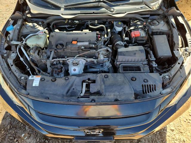 2HGFC2F84KH556144 - 2019 HONDA CIVIC SPORT 黑色 照片 11