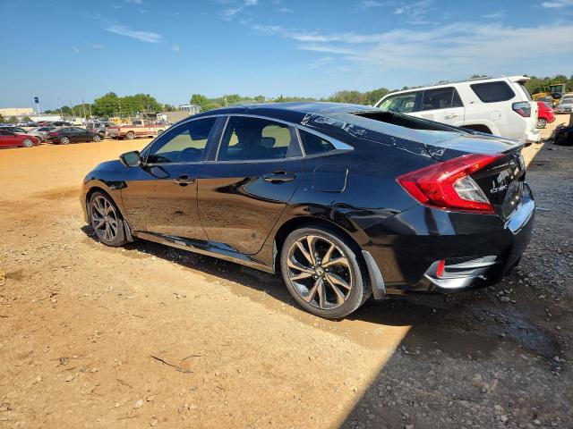 2HGFC2F84KH556144 - 2019 HONDA CIVIC SPORT 黑色 照片 2