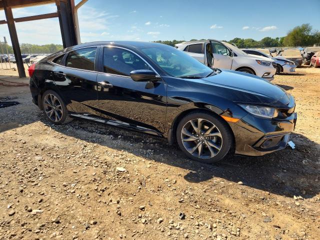 2HGFC2F84KH556144 - 2019 HONDA CIVIC SPORT 黑色 照片 4