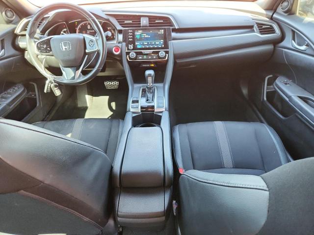 2HGFC2F84KH556144 - 2019 HONDA CIVIC SPORT 黑色 照片 8