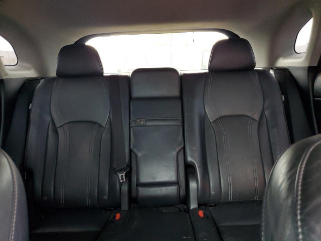 2T2ZZMCA3HC060747 - 2017 LEXUS RX 350 BASE GRAY photo 10