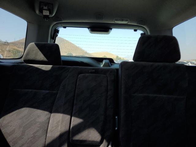 JHLRD78854C060605 - 2004 HONDA CR-V EX 银色 照片 10