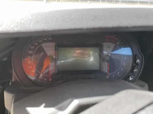 57XAAPHD2N8150077 - 2022 POLARIS SLINGSHOT SL أبيض صورة 7