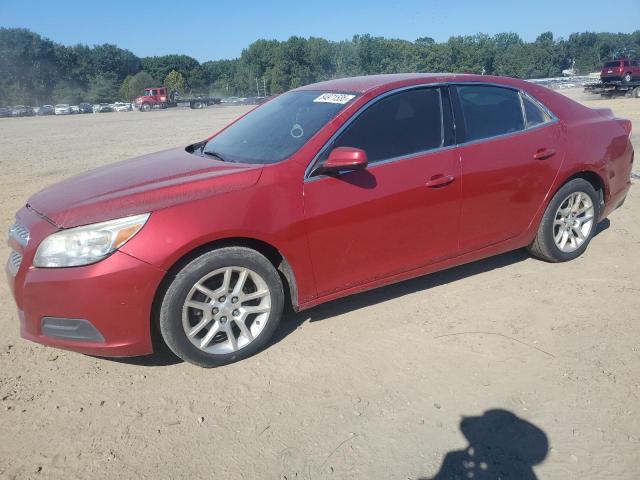 2013 CHEVROLET MALIBU 1LT, 