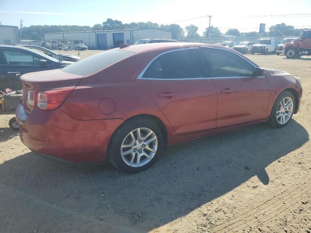 1G11D5SR6DF154239 - 2013 CHEVROLET MALIBU 1LT RED photo 3