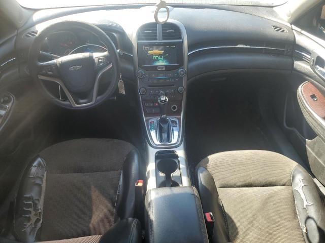 1G11D5SR6DF154239 - 2013 CHEVROLET MALIBU 1LT RED photo 8