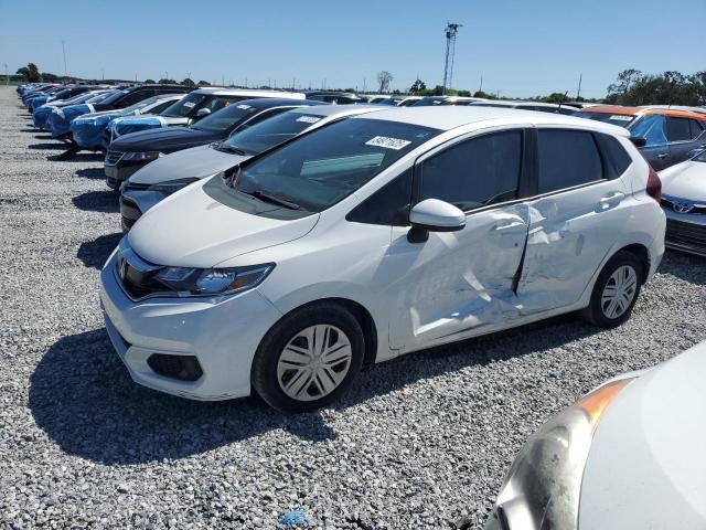 2019 HONDA FIT LX, 