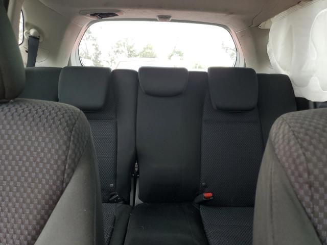 3HGGK5H49KM727197 - 2019 HONDA FIT LX أبيض صورة 10