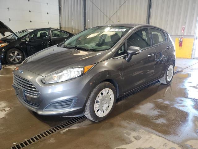 2015 FORD FIESTA SE, 