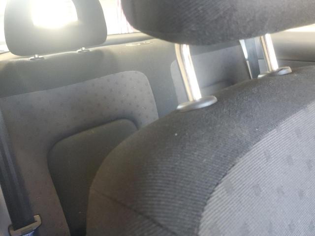 3VWCK21C91M434120 - 2001 VOLKSWAGEN NEW BEETLE GLS SILVER photo 10