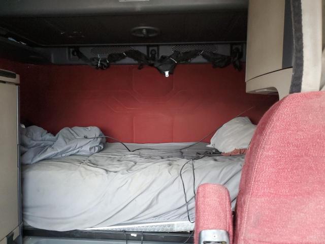 3AKJGLDR4HSHW3613 - 2017 FREIGHTLINER CASCADIA 1 红色 照片 6