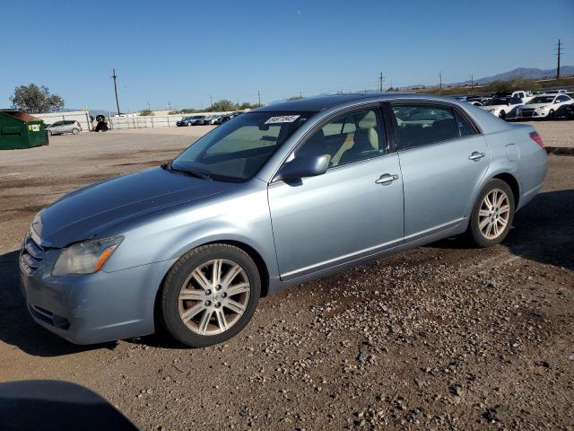 2007 TOYOTA AVALON XL, 