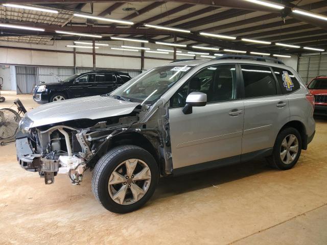 2014 SUBARU FORESTER 2.5I PREMIUM, 