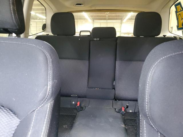 JF2SJAECXEH558530 - 2014 SUBARU FORESTER 2.5I PREMIUM SILVER photo 10