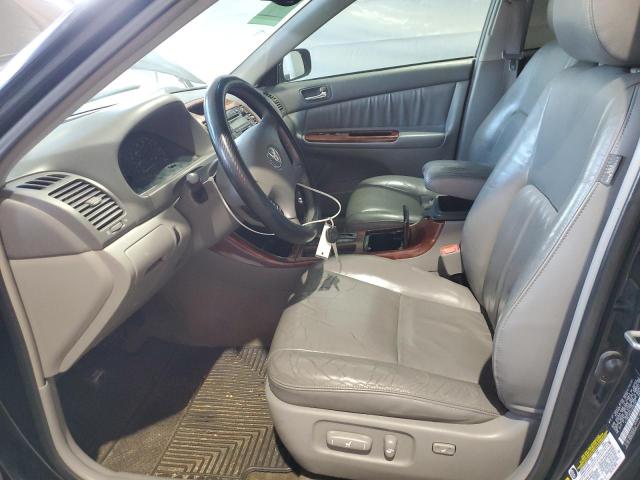 4T1BE30K84U337247 - 2004 TOYOTA CAMRY LE 黑色 照片 7
