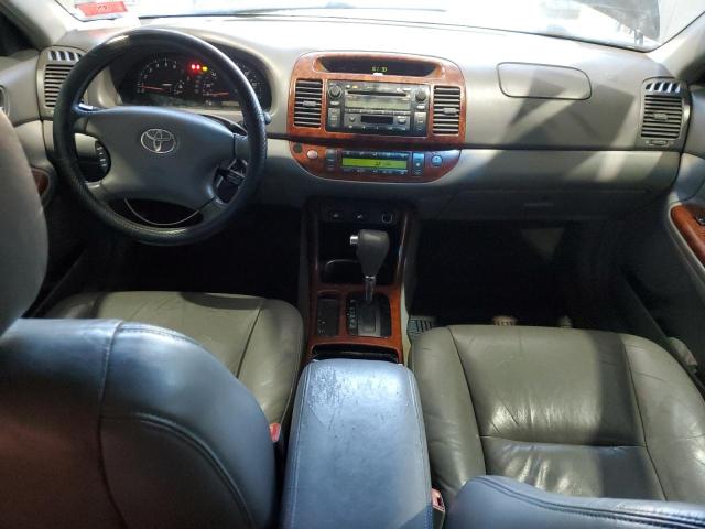4T1BE30K84U337247 - 2004 TOYOTA CAMRY LE 黑色 照片 8