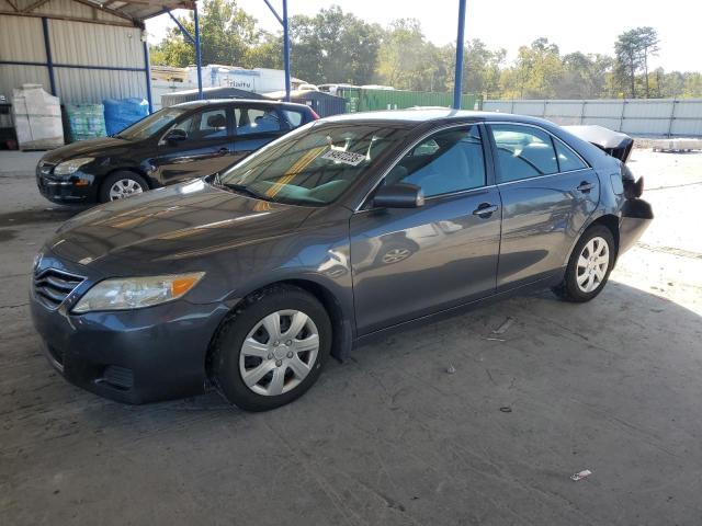 2010 TOYOTA CAMRY BASE, 