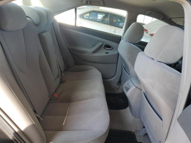 4T1BF3EKXAU111194 - 2010 TOYOTA CAMRY BASE CHARCOAL photo 10