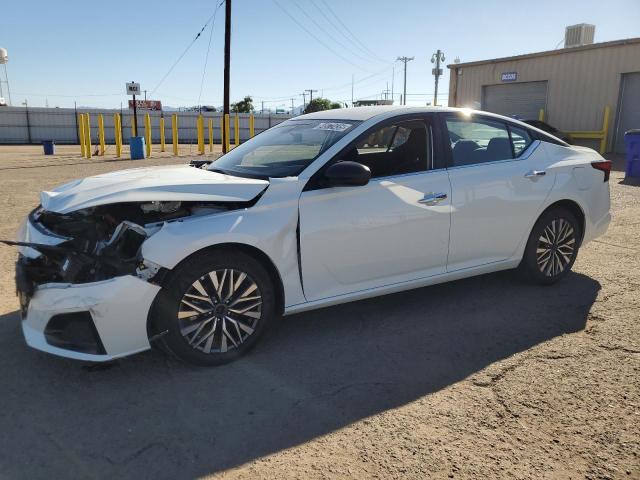 2025 NISSAN ALTIMA SV, 