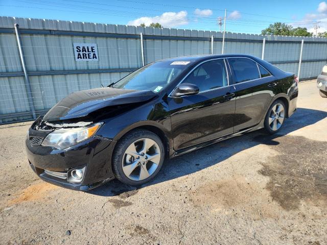 2012 TOYOTA CAMRY BASE, 