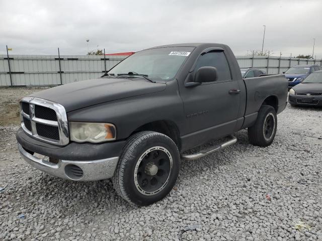 2005 DODGE RAM 1500 ST, 