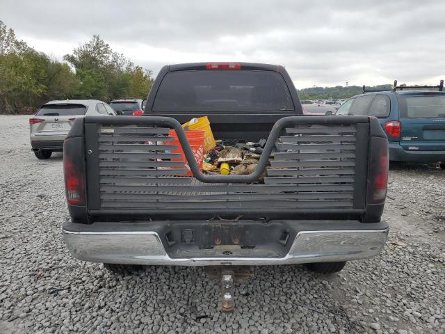 1D7HU16N15J597148 - 2005 DODGE RAM 1500 ST შავი ფოტო 6