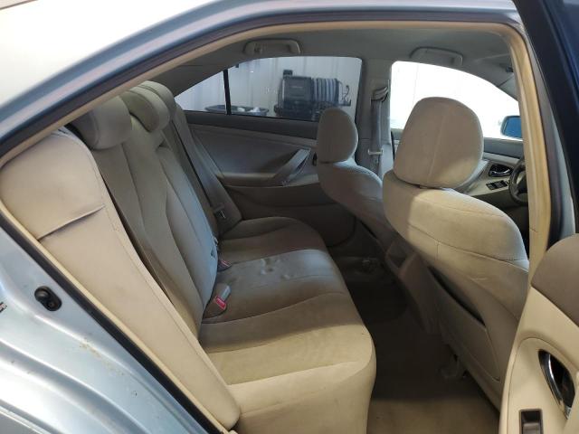 4T1BE46K08U776008 - 2008 TOYOTA CAMRY CE 蓝色 照片 10