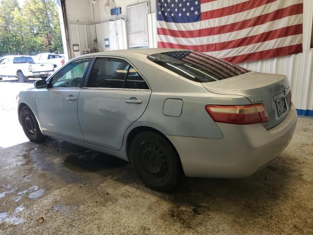 4T1BE46K08U776008 - 2008 TOYOTA CAMRY CE 蓝色 照片 2