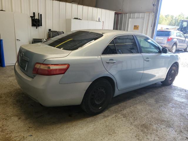 4T1BE46K08U776008 - 2008 TOYOTA CAMRY CE 蓝色 照片 3