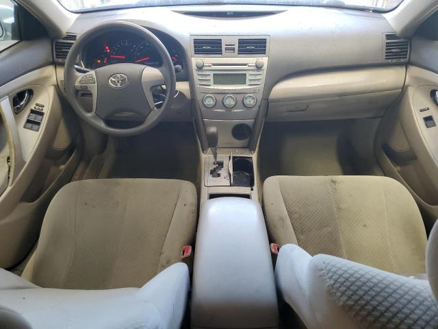 4T1BE46K08U776008 - 2008 TOYOTA CAMRY CE 蓝色 照片 8