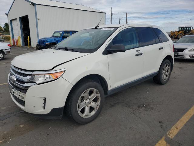 2013 FORD EDGE SE, 