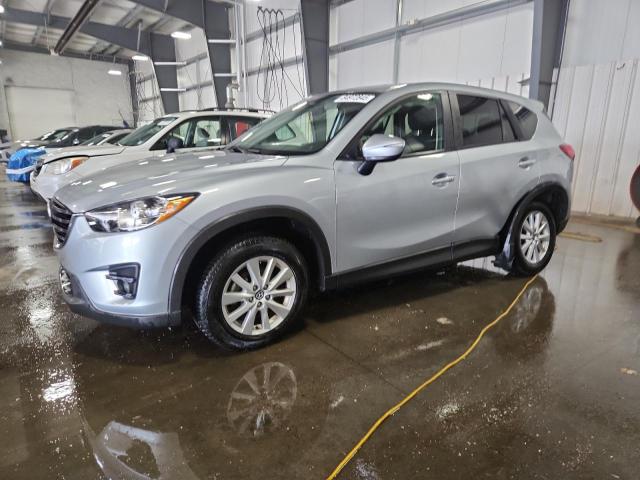 2016 MAZDA CX-5 TOURING, 