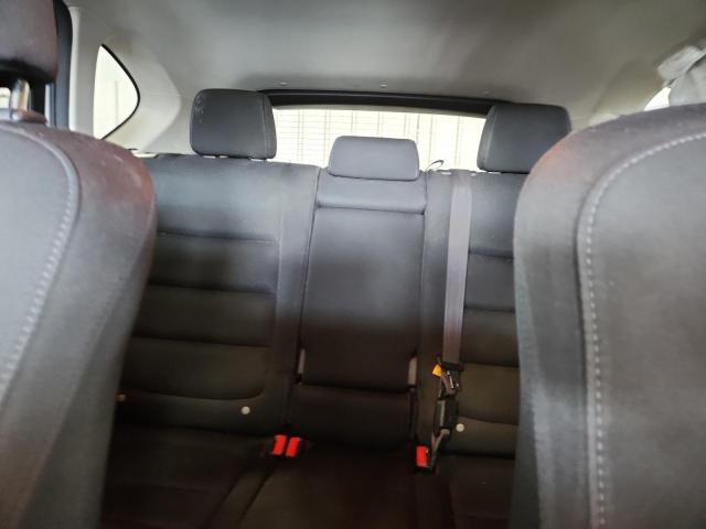 JM3KE4CY5G0852767 - 2016 MAZDA CX-5 TOURING SILVER photo 10