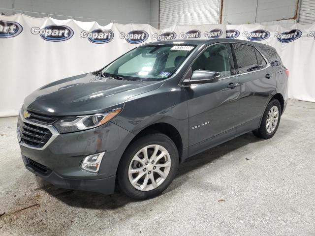 2019 CHEVROLET EQUINOX LT, 