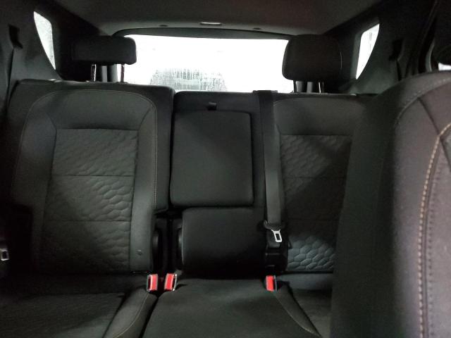 3GNAXKEVXKS655379 - 2019 CHEVROLET EQUINOX LT GRAY photo 10