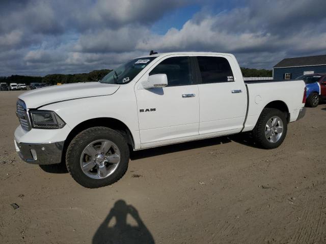 2018 RAM 1500 SLT, 